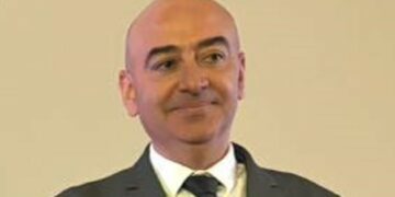 Ahmed Zaiem, nommé directeur de l’Institut supérieur des sciences infirmières de Tunis