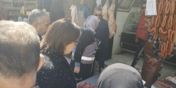 Le ministère du Commerce prévoit de fixer un prix de référence unifié pour les moutons de l’Aïd al-Adha