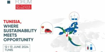Tunisia Investment Forum 2024: L’UE s’engage pour le développement et le partenariat