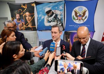 Cité Sciences Tunis bientôt projection Mars One Thousand One