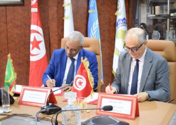 Bientôt création d’un timbre-poste commun entre la Tunisie et la Mauritanie?