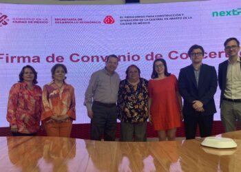 La tunisienne nextProtein fait son entrée au Mexique: 400 emplois et 122,6 Mtnd investis