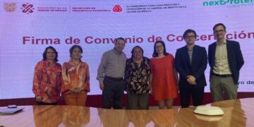 La tunisienne nextProtein fait son entrée au Mexique: 400 emplois et 122,6 Mtnd investis