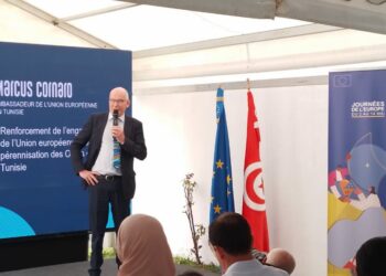 UE: 80 associations bénéficieront du soutien du projet Ta’ziz