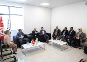 cepex exploration opportunités exportation Zarzis