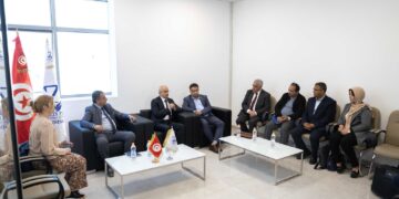 cepex exploration opportunités exportation Zarzis