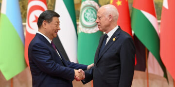 Participation de la Tunisie au Forum sino-arabe: un rappel de son adhésion à l’AIIB en 2019