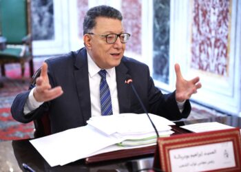 Certains Tunisiens peuvent se retrouver sans compte bancaire…