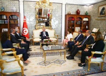 Le groupe saoudien Acwa Power signe un accord pour soutenir la production d’hydrogène vert en Tunisie