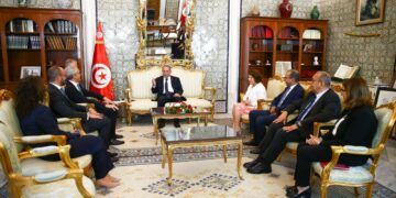 Le groupe saoudien Acwa Power signe un accord pour soutenir la production d’hydrogène vert en Tunisie