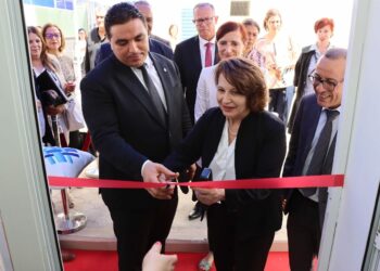 OpenLab, un espace innovant au service des entrepreneurs, des étudiants en phase de PFE, des entreprises…