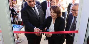 OpenLab, un espace innovant au service des entrepreneurs, des étudiants en phase de PFE, des entreprises…