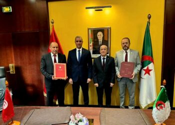 Accord: l’Algérie tire parti de l’expérience touristique de la Tunisie