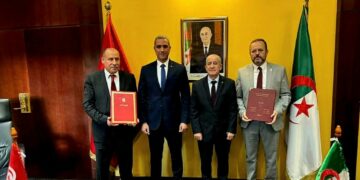 Accord: l’Algérie tire parti de l’expérience touristique de la Tunisie