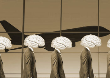 59% des talents technologiques tunisiens ont été absorbés par le marché européen