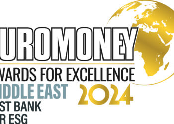 Le Groupe QNB désigné meilleure Banque du Moyen-Orient en matièred’ESG par Euromoney