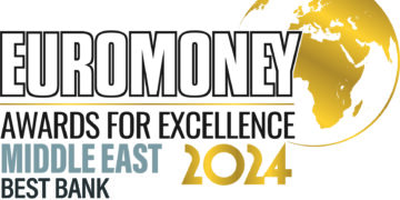 Le Groupe QNB désigné meilleure Banque du Moyen-Orient en matièred’ESG par Euromoney