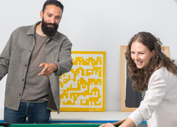 Samari Consulting/ Hedi Samari et Sabine Bastisch: “Notre passion: le conseil RH agile et adapté!”