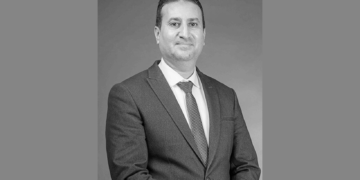 Abdelhalim Mestiri, nouveau DG de Tunisie Valeurs