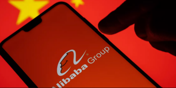 Alibaba dégage un bénéfice net en hausse de 9% au premier trimestre 2024