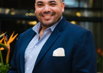 Ali Khribi rejoint le conseil d’administration de l’Institution de l’État de droit des États-Unis