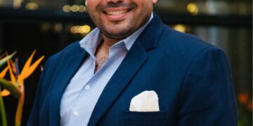 Ali Khribi rejoint le conseil d’administration de l’Institution de l’État de droit des États-Unis