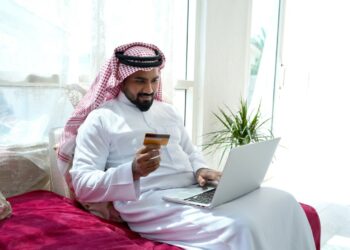 Arabie saoudite: le marché de l’e-commerce projeté à atteindre 44 milliards de dollars d’ici à 2030