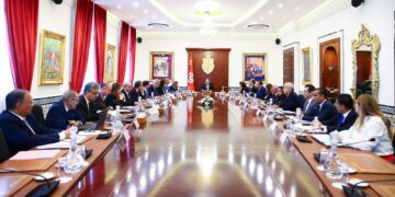 Bientôt la Tunisie présentera ses politiques commerciales à l’OMC