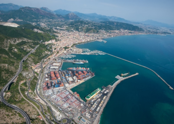 Nouvelle ligne maritime entre la Goulette et l’Italie