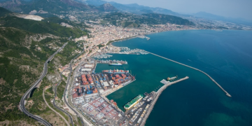 Nouvelle ligne maritime entre la Goulette et l’Italie