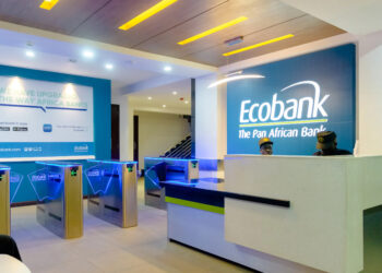 Le Groupe Ecobank atteint un chiffre d’affaires record en 2023