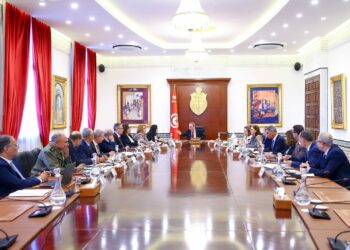 Est-ce que le projet de production de triple superphosphate à El Mdhilla est pour bientôt?