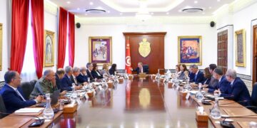 Est-ce que le projet de production de triple superphosphate à El Mdhilla est pour bientôt?