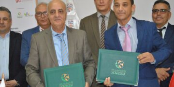 Gafsa: vers la création d’un centre de tri des déchets piloté par l’intelligence artificielle