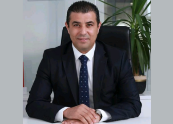 Hichem Rezgui nommé DGA de Lloyd Vie