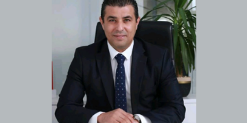 Hichem Rezgui nommé DGA de Lloyd Vie