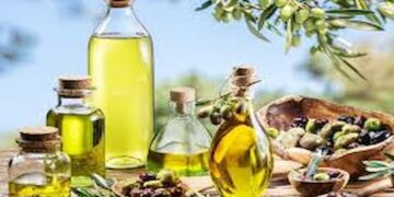 Les prix de l’huile d’olive commencent à reculer