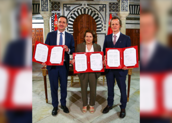 Hydrogène vert: la Tunisie devrait pouvoir en exporter vers l’Europe