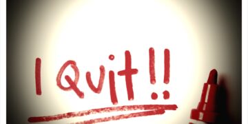 12 raisons poussent employés quitter