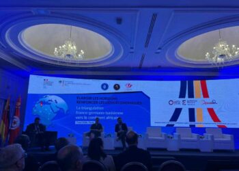 Qawafel: “Les structures sélectionnées seront annoncées prochainement”, selon Mazen Al Kassem