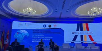 Qawafel: “Les structures sélectionnées seront annoncées prochainement”, selon Mazen Al Kassem