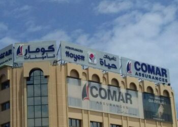 Jamil Rihane devient directeur général adjoint d’Assurances Hayett