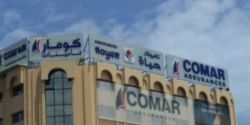 Jamil Rihane devient directeur général adjoint d’Assurances Hayett