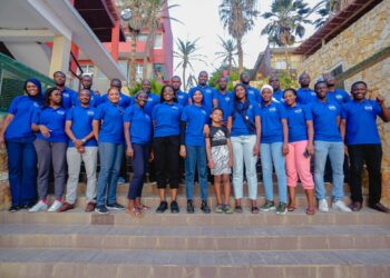 LAfricaMobile lève 4,3 millions € pour son expansion en Afrique francophone