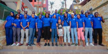 LAfricaMobile lève 4,3 millions € pour son expansion en Afrique francophone