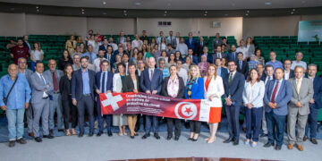 La Tunisie et la Suisse s’unissent pour un avenir climatique durable