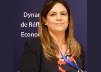 Nomination de Lamia Jaidane Mazigh au conseil d’administration de la BCT