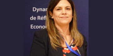 Nomination de Lamia Jaidane Mazigh au conseil d’administration de la BCT