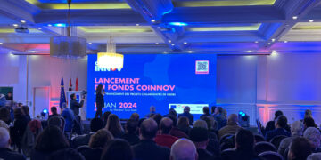 Fonds Coinnov: un financement de 30 000 euros pour les PME tunisiennes