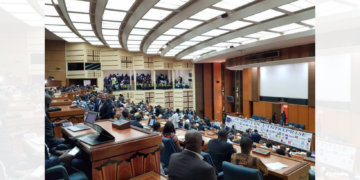 Le Salon international des professionnels de l’économie numérique se tient les 27 et 28 juin à Dakar